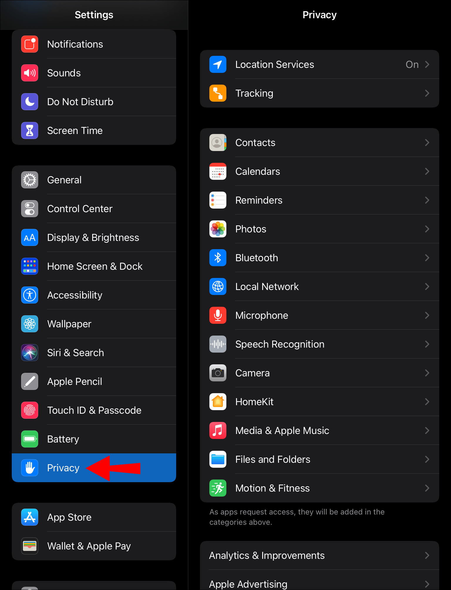 How To Check An Ipad S Battery Health