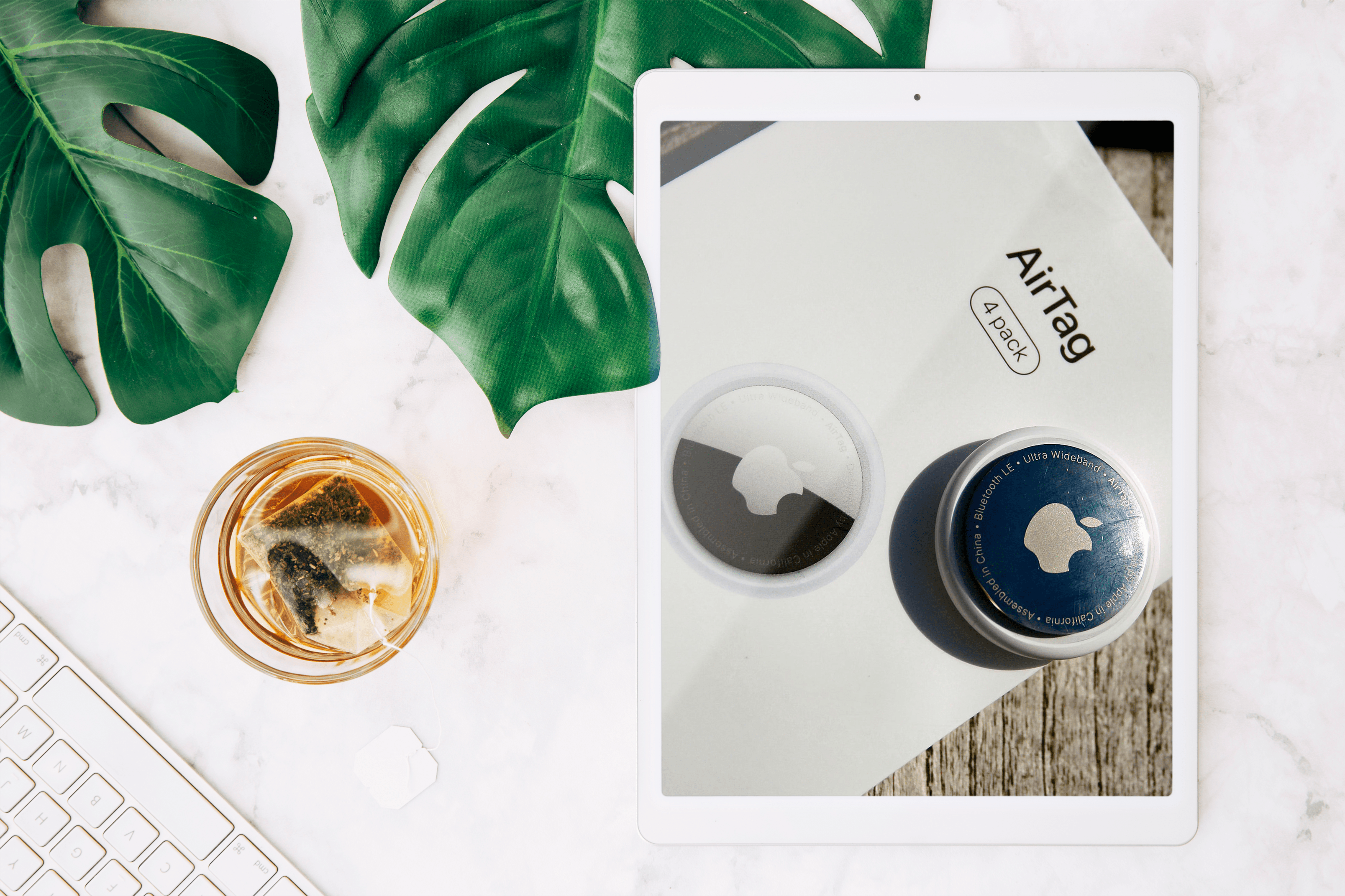 Do Airtags Work With Android Phones