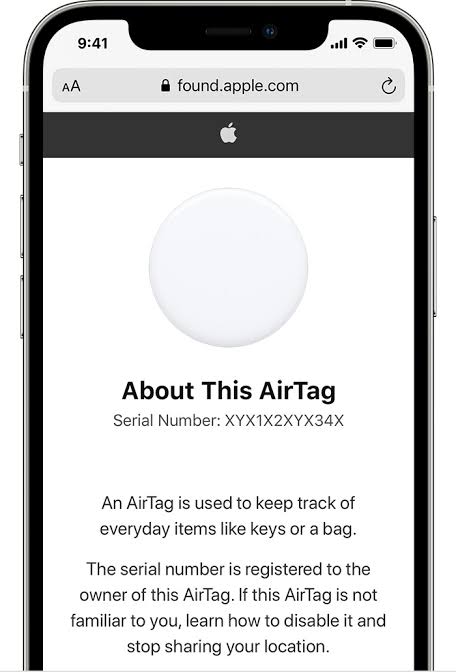 Do Airtags Work With Android Phones