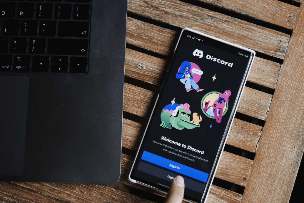 How to Report a User on Discord from a PC or Mobile Device