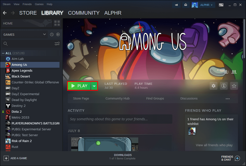 How To Use Among Us Proximity Chat