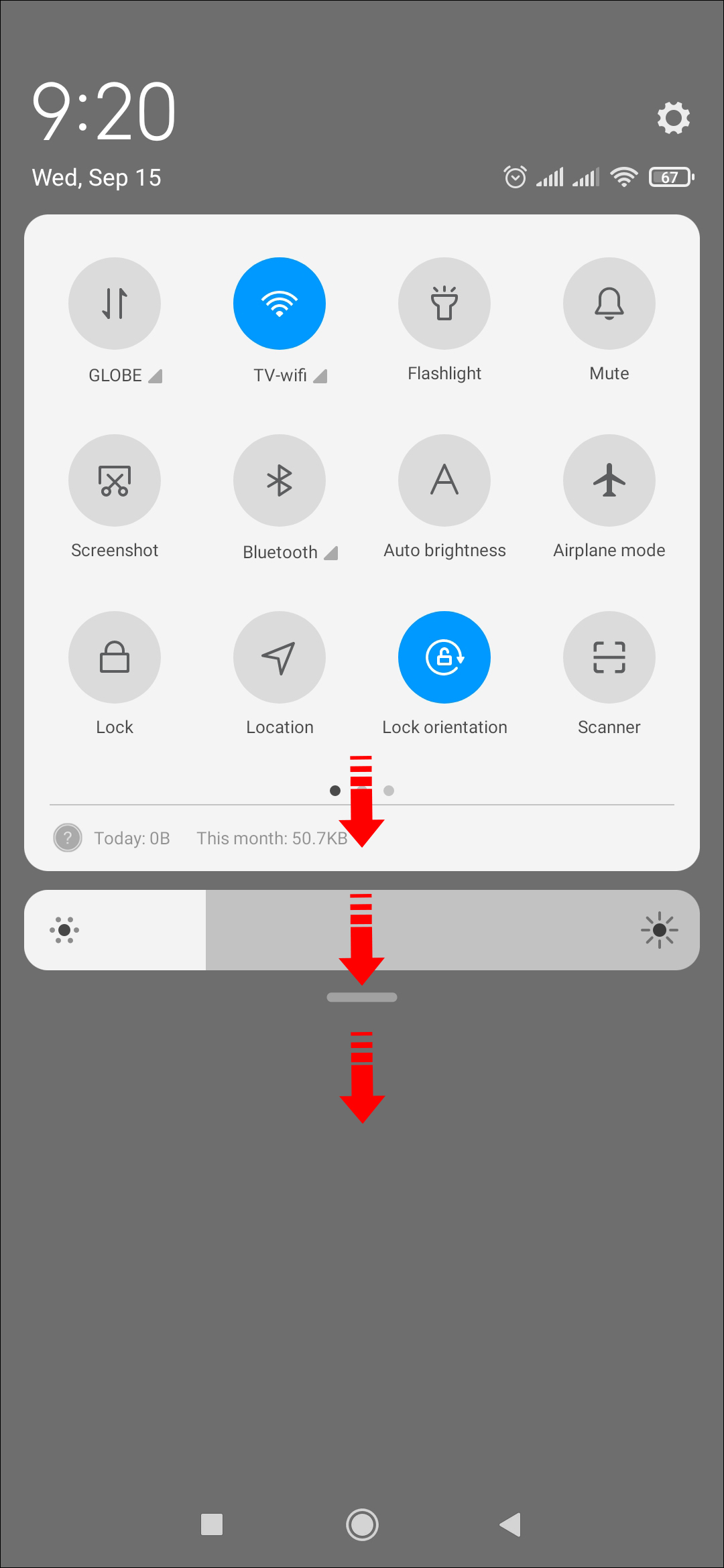 How To Record The Screen On An Android Device