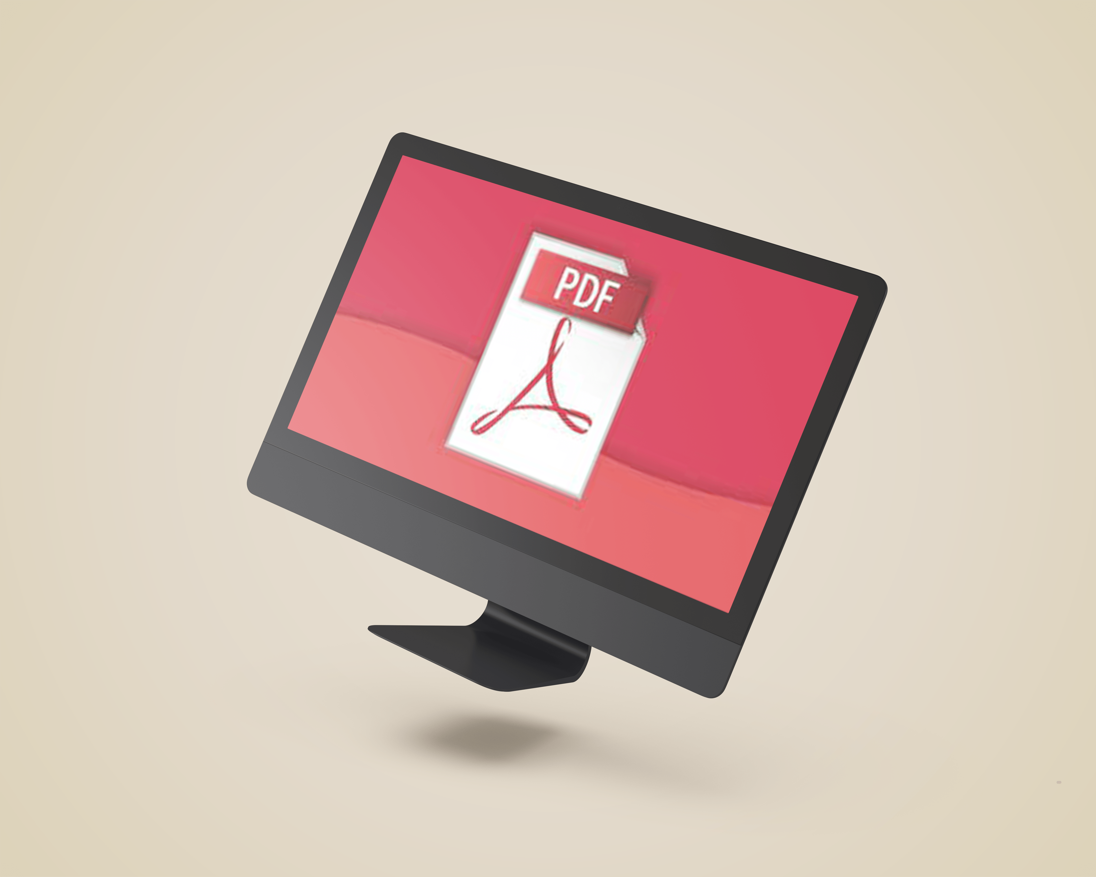 How To Convert Photos To A Pdf File Format