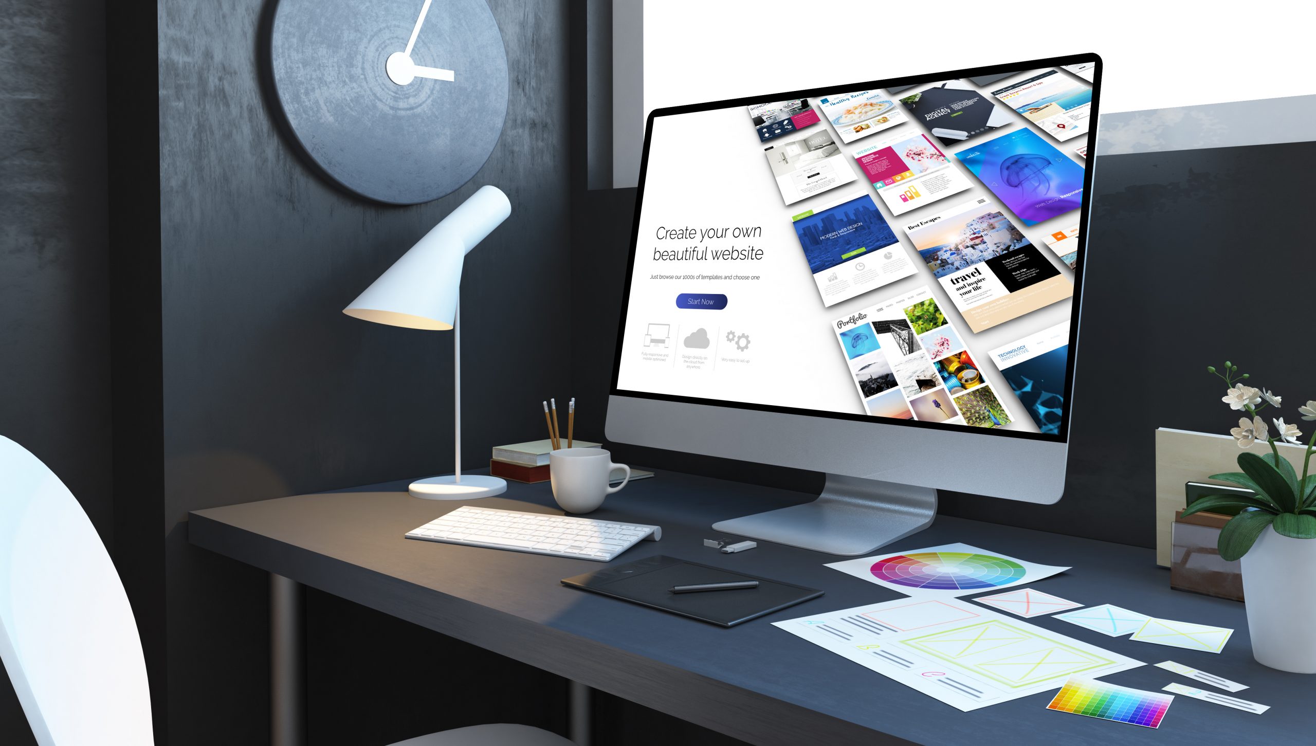 How to Save a Website as an Image