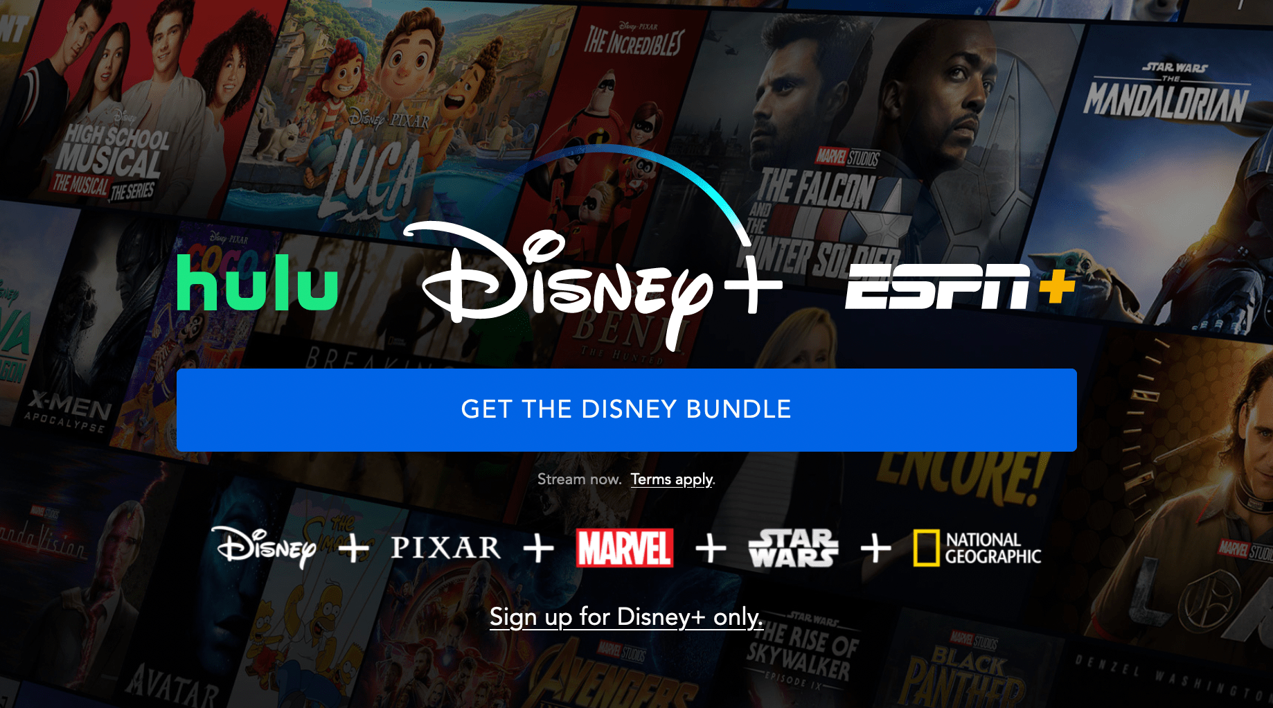 How To Watch Disney Plus In A Different Country