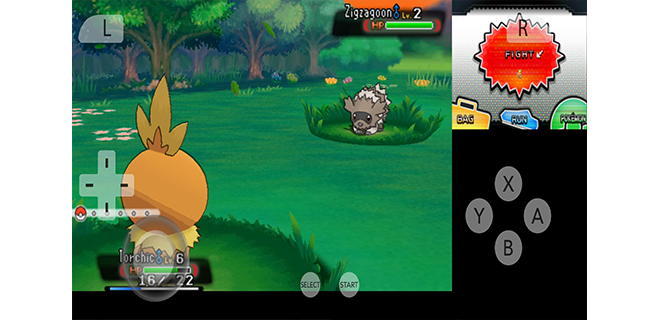 How To Play Pokemon Games On A Pc