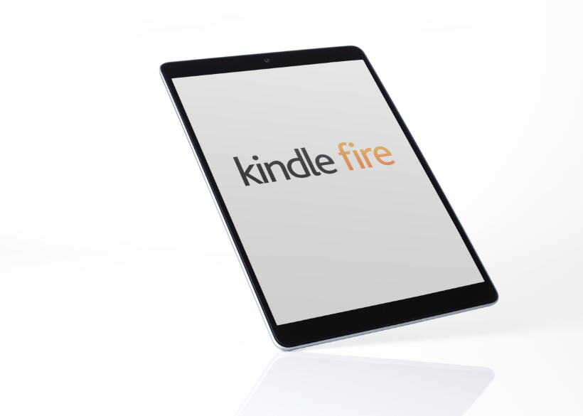 How to Change your Location on a Kindle Fire