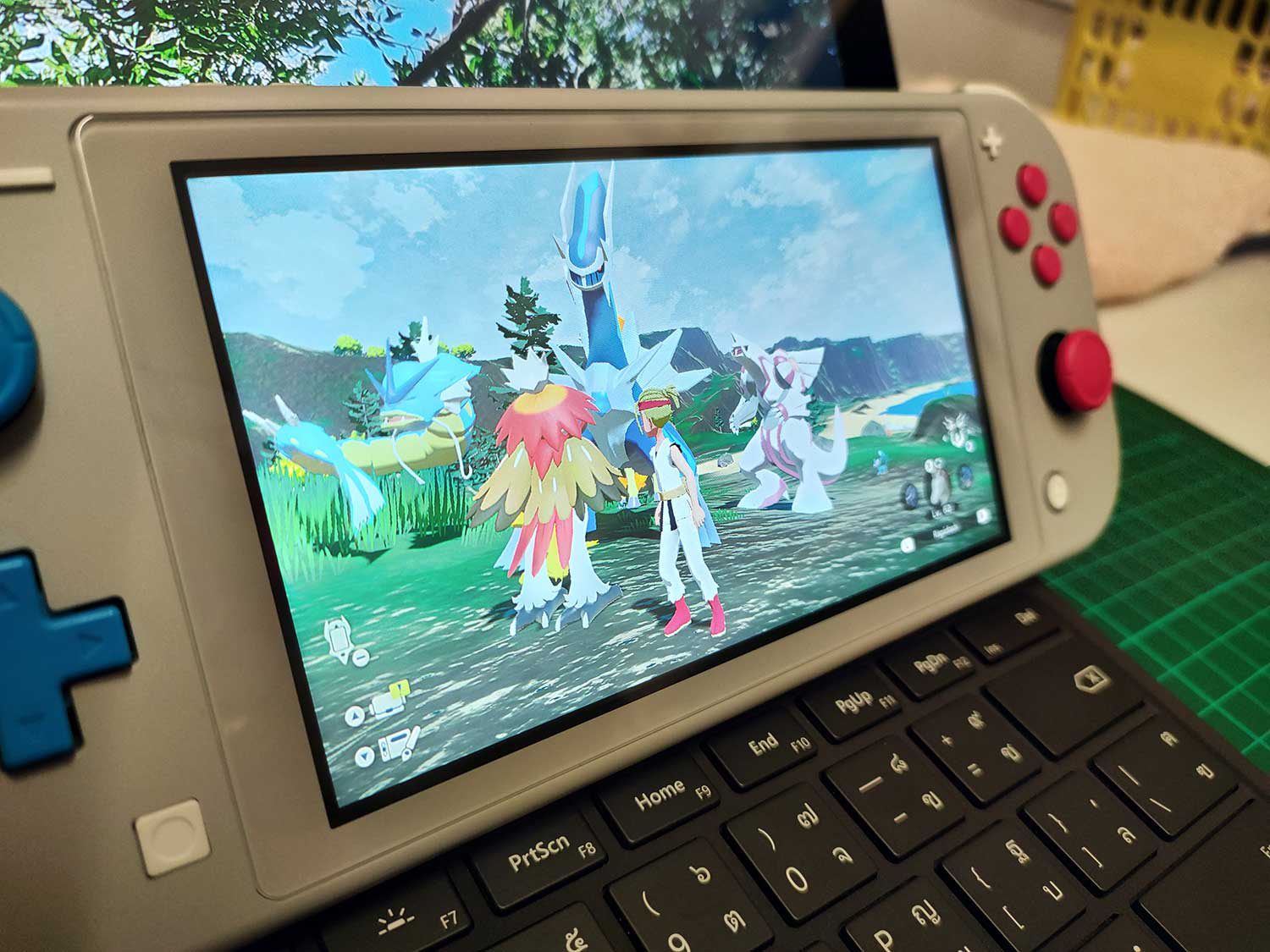 How To Play Pokemon Games On A Pc