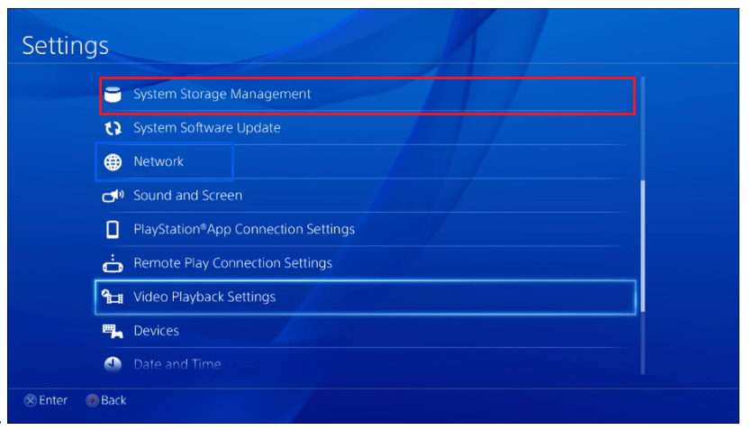 How To Fix Corrupted Data On The Ps4