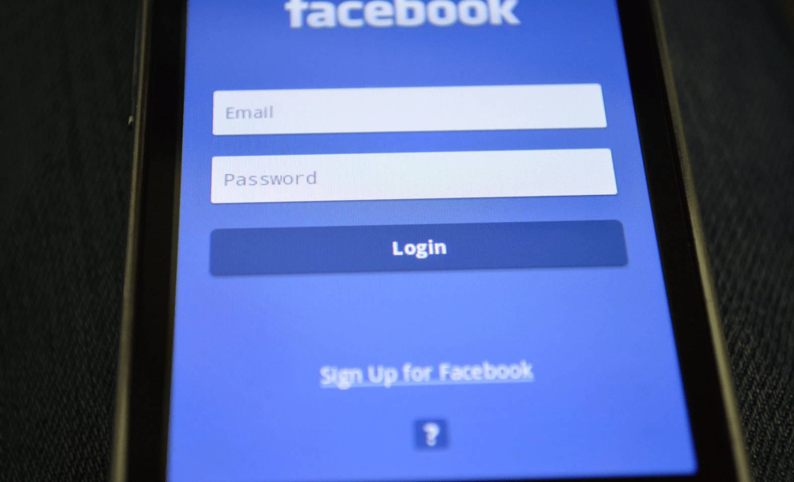 Why is Add Friend Not Showing Up in Facebook?