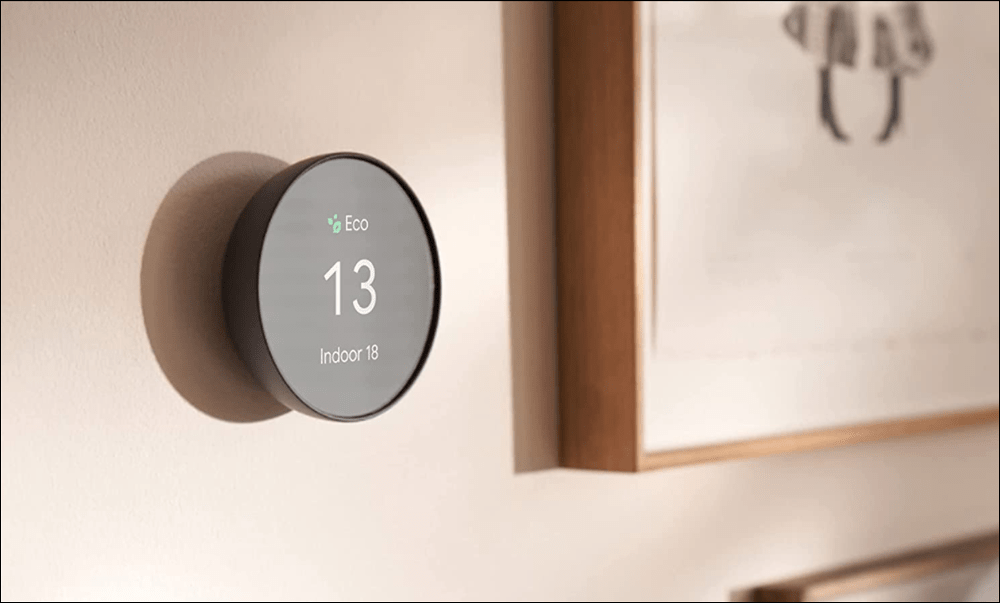 How To Turn On The Heat With A Nest Thermostat