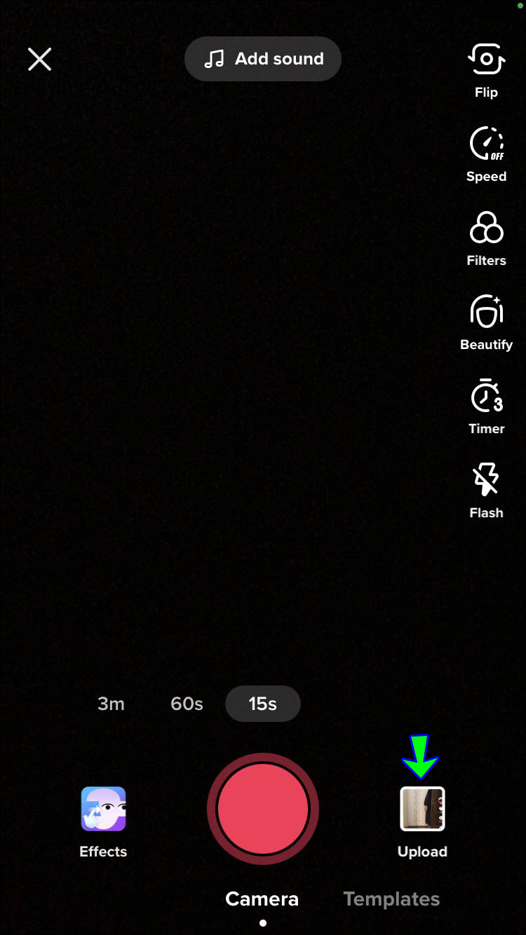 How To Repost Someone Else S Tiktok Video