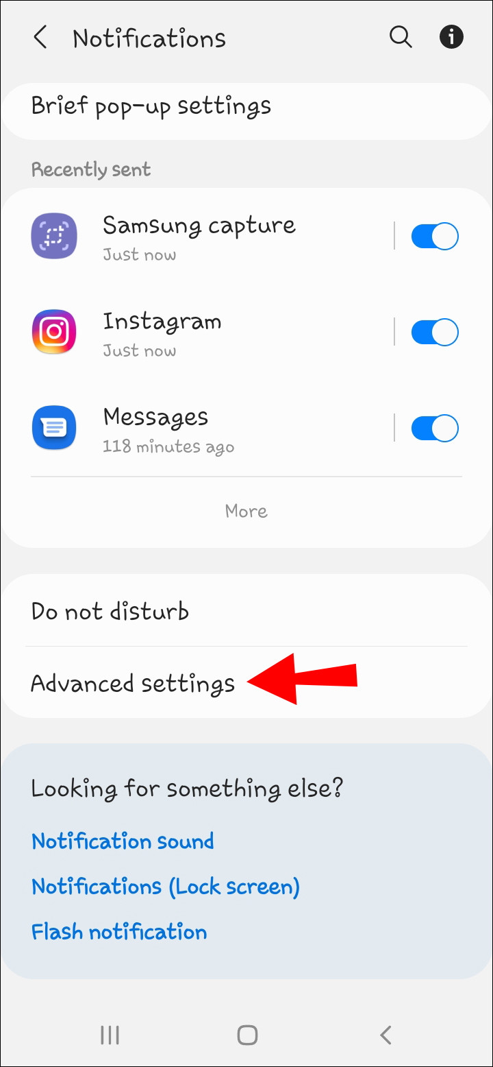 How To Disable Amber Alerts On An Iphone Android And Other Devices