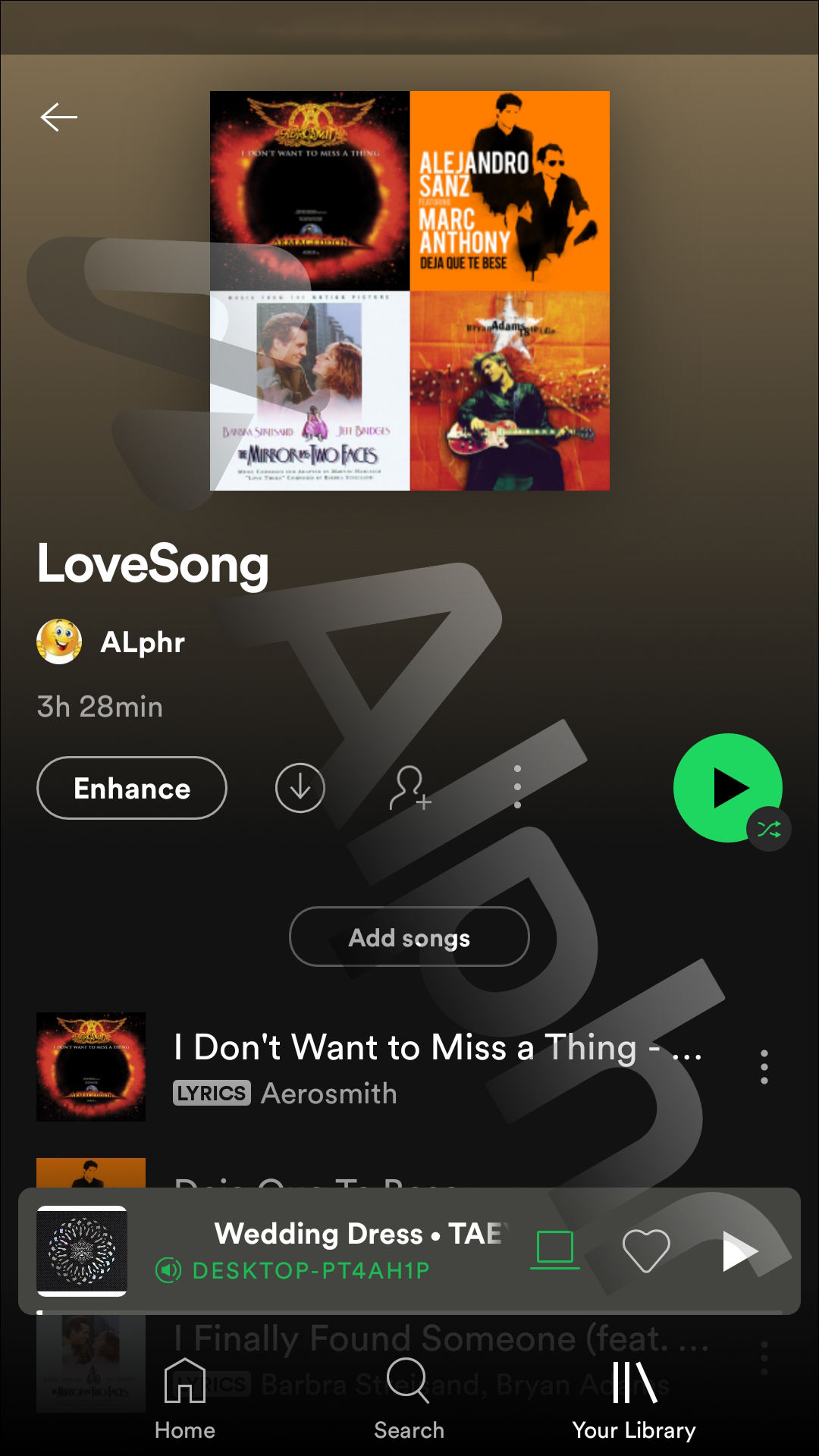 How To Make A Private Playlist On Spotify
