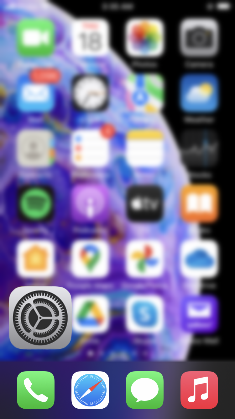 How To Disable Amber Alerts On An Iphone Android And Other Devices