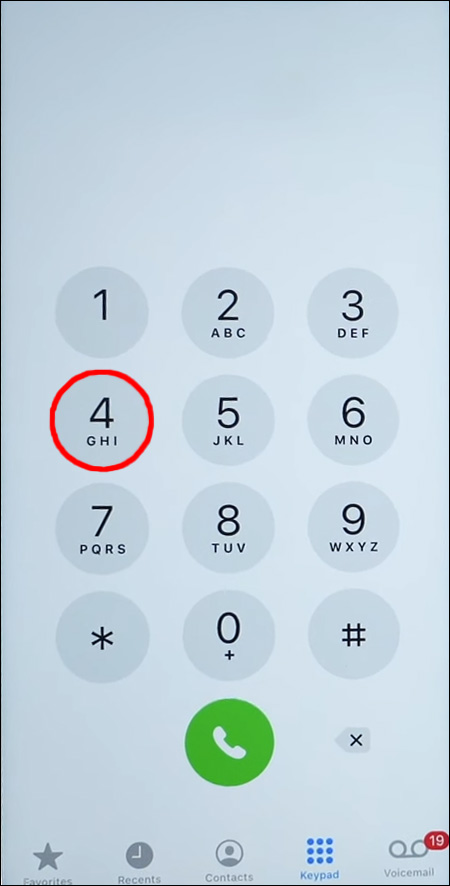 How To Record Or Change A Voicemail Greeting For An Android Device