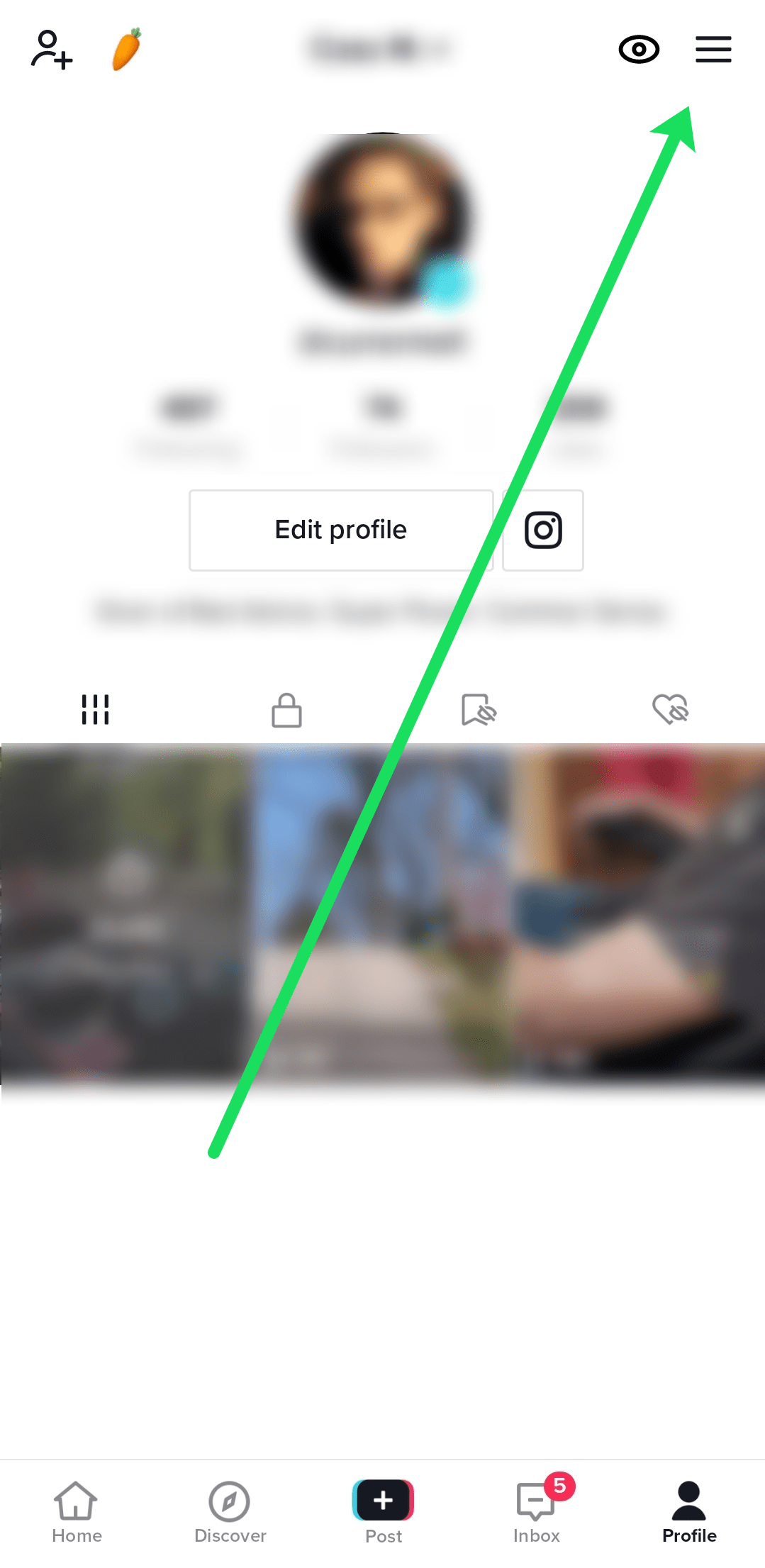 How To Tell If Someone Viewed Your Tiktok Profile And Control It