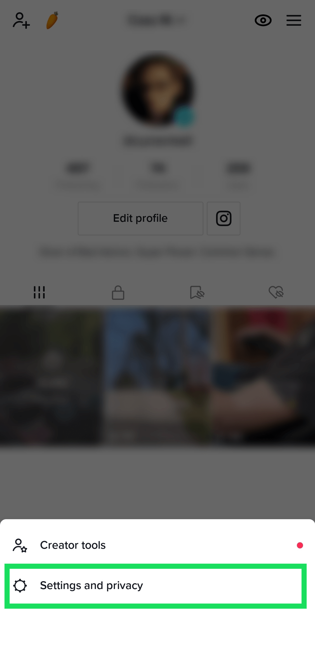 How To Tell If Someone Viewed Your Tiktok Profile And Control It