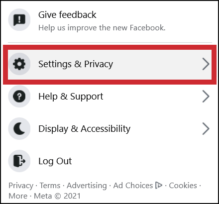 How To Tell If Someone Blocked You On Facebook