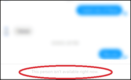How To Tell If Someone Blocked You On Facebook