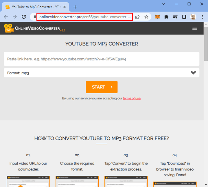 How To Convert Youtube Videos To Mp3