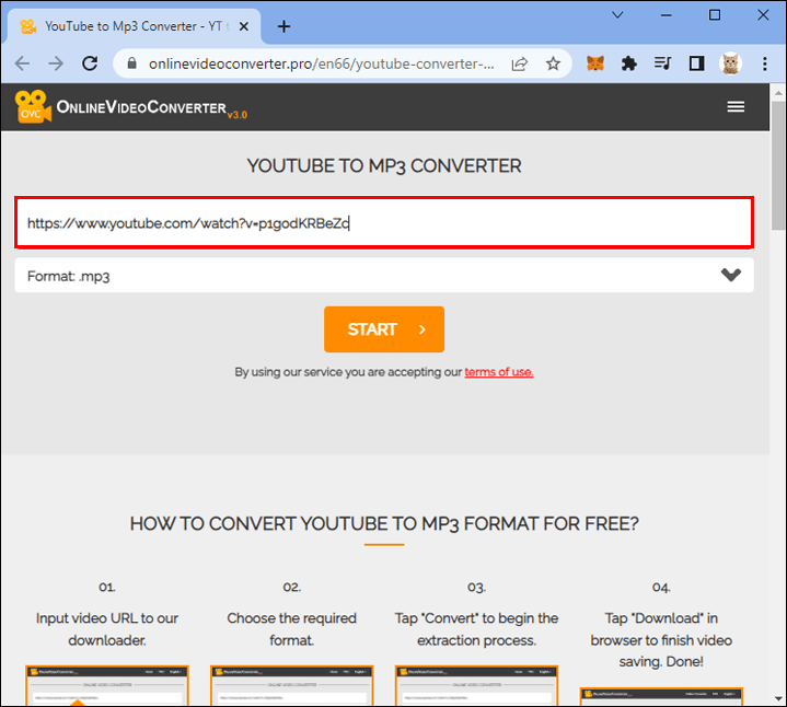 How To Convert Youtube Videos To Mp3