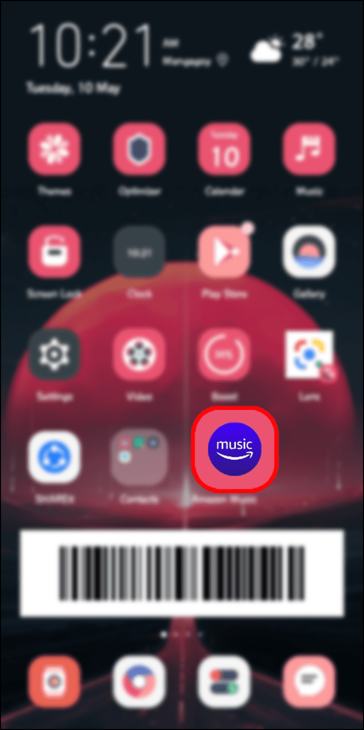 How To Download Music From Amazon Music