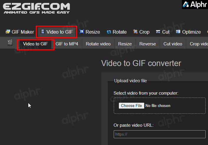 How To Save A Gif From Twitter