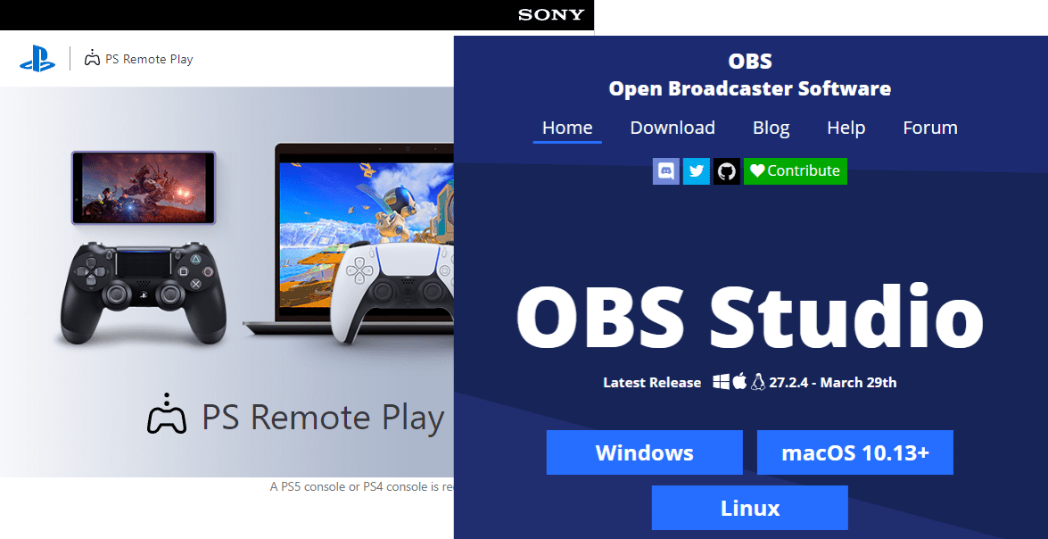 How To Stream Gameplay From A Ps4
