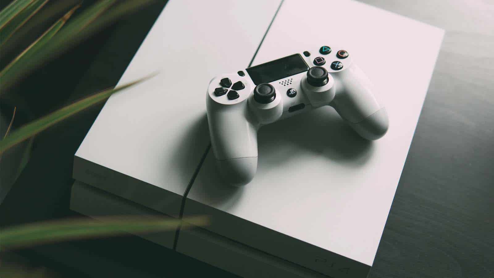 Can You Change The Background On A Ps5 Unfortunately Not