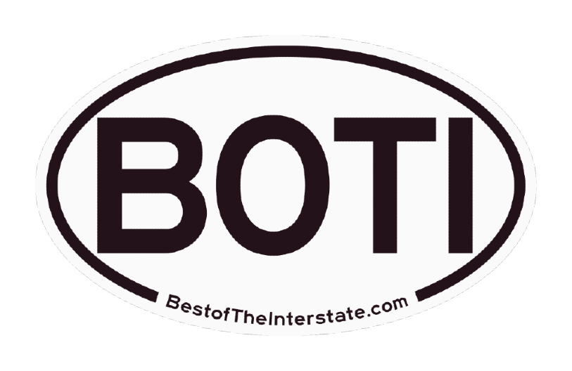 Best of The Interstate: What Does ‘BOTI’ Mean?