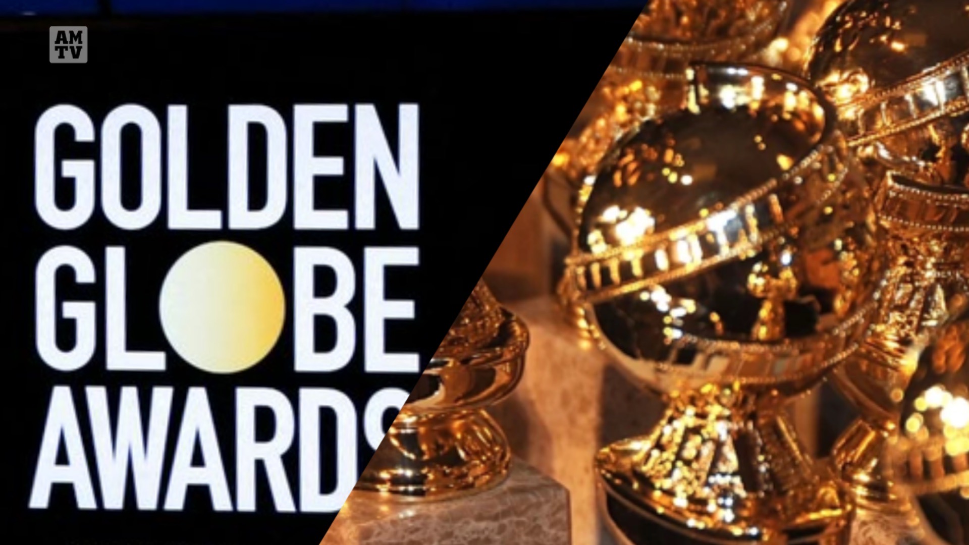 第79届金球奖宣布2022年获奖名单 全美电视新闻amtv News