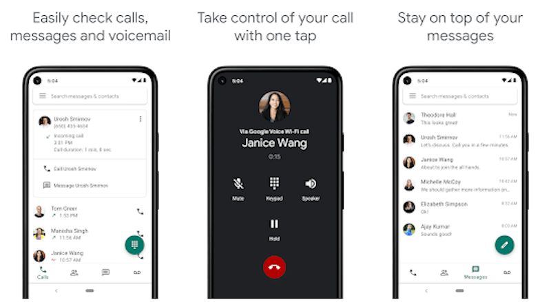 11 Best Voicemail Apps For Android In 2022 Android Ally