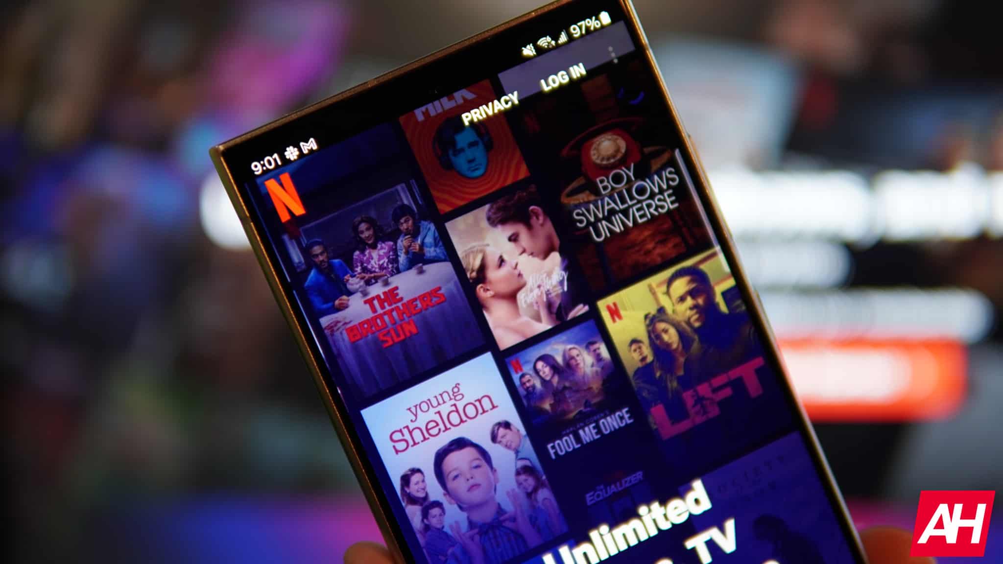 Netflix is removing its ad-free Basic plan for current subscribers