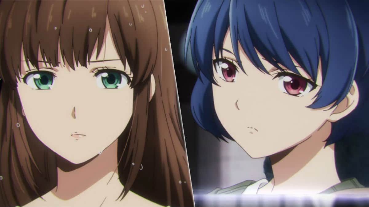 Domestic Girlfriend Saison 2 Date De Sortie Domestic Girlfriend Season 2 release date predictions: Manga compared