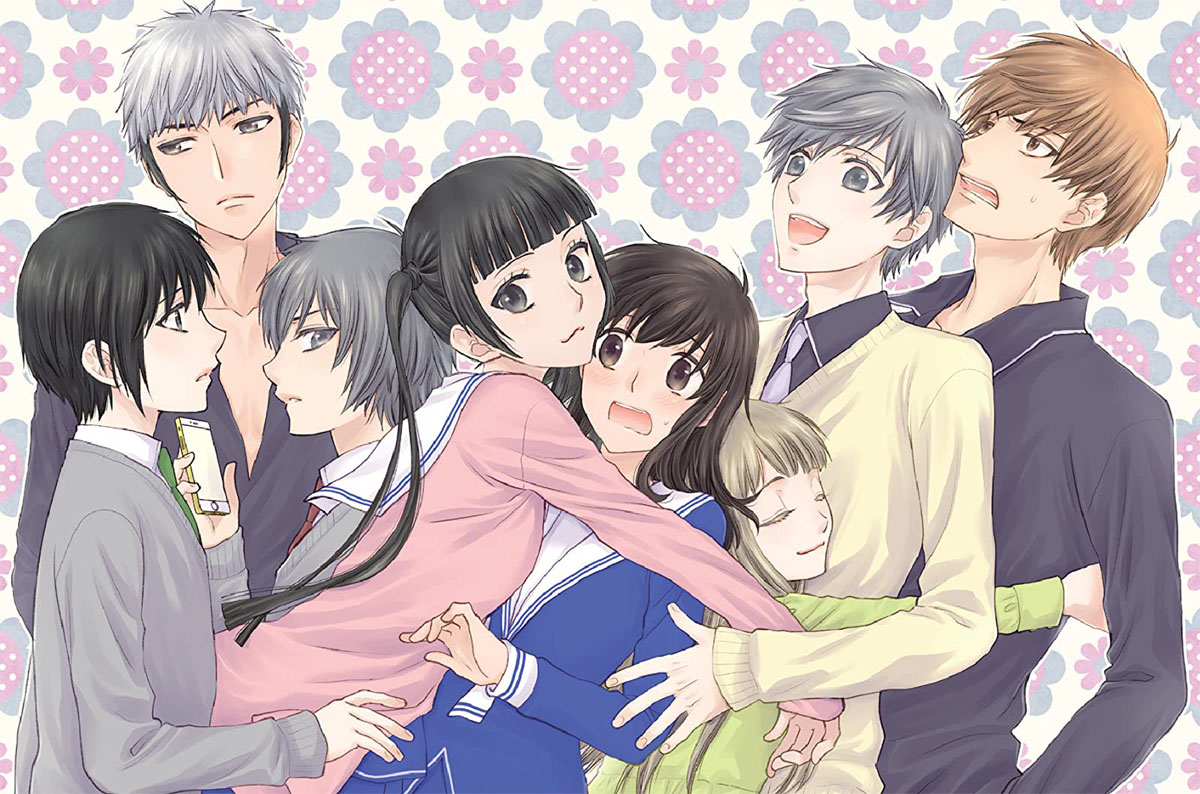 Kyouko To Katsuya No Monogatari Vostfr Fruits Basket: The Story of Kyoko and Katsuya release date: Kyoko to