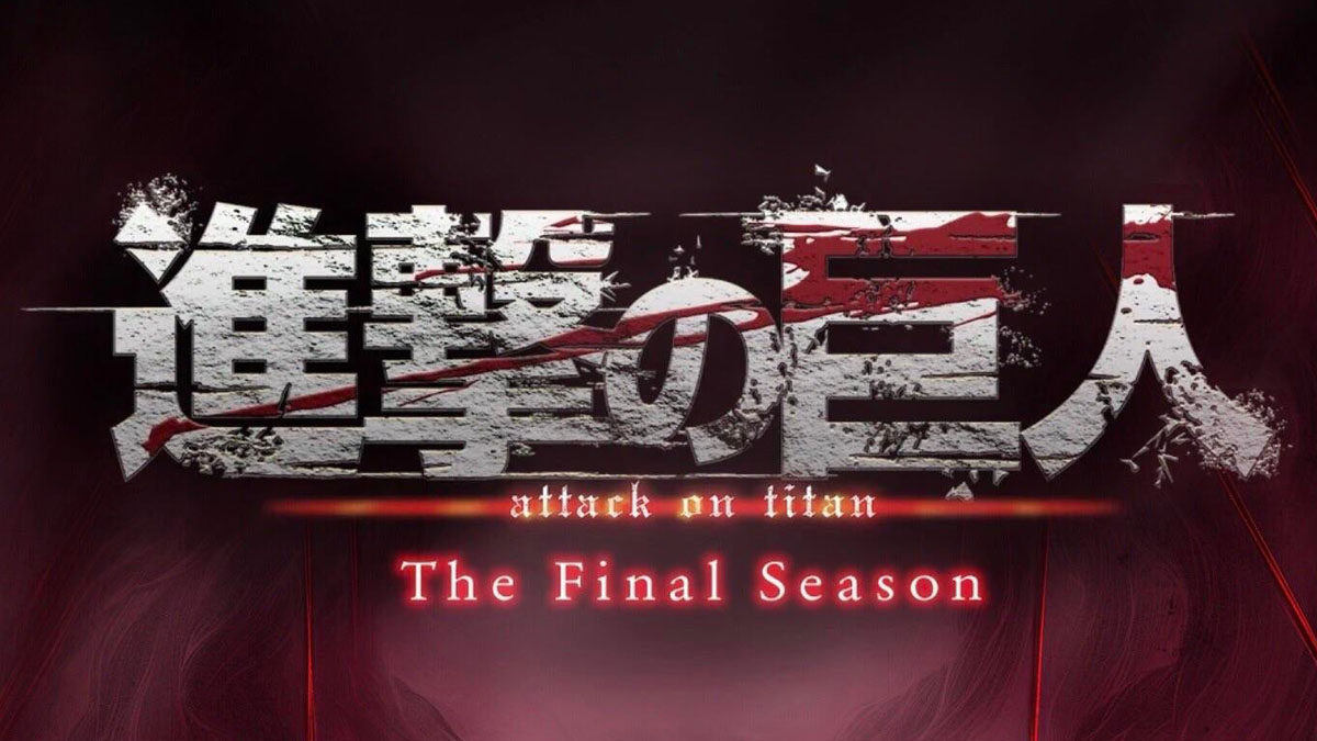 Attack On Titan Season 4 Part 3 Release Date In 2023 Shingeki No Kyojin Season 4 Part 3 Final Season Confirmed By Trailer