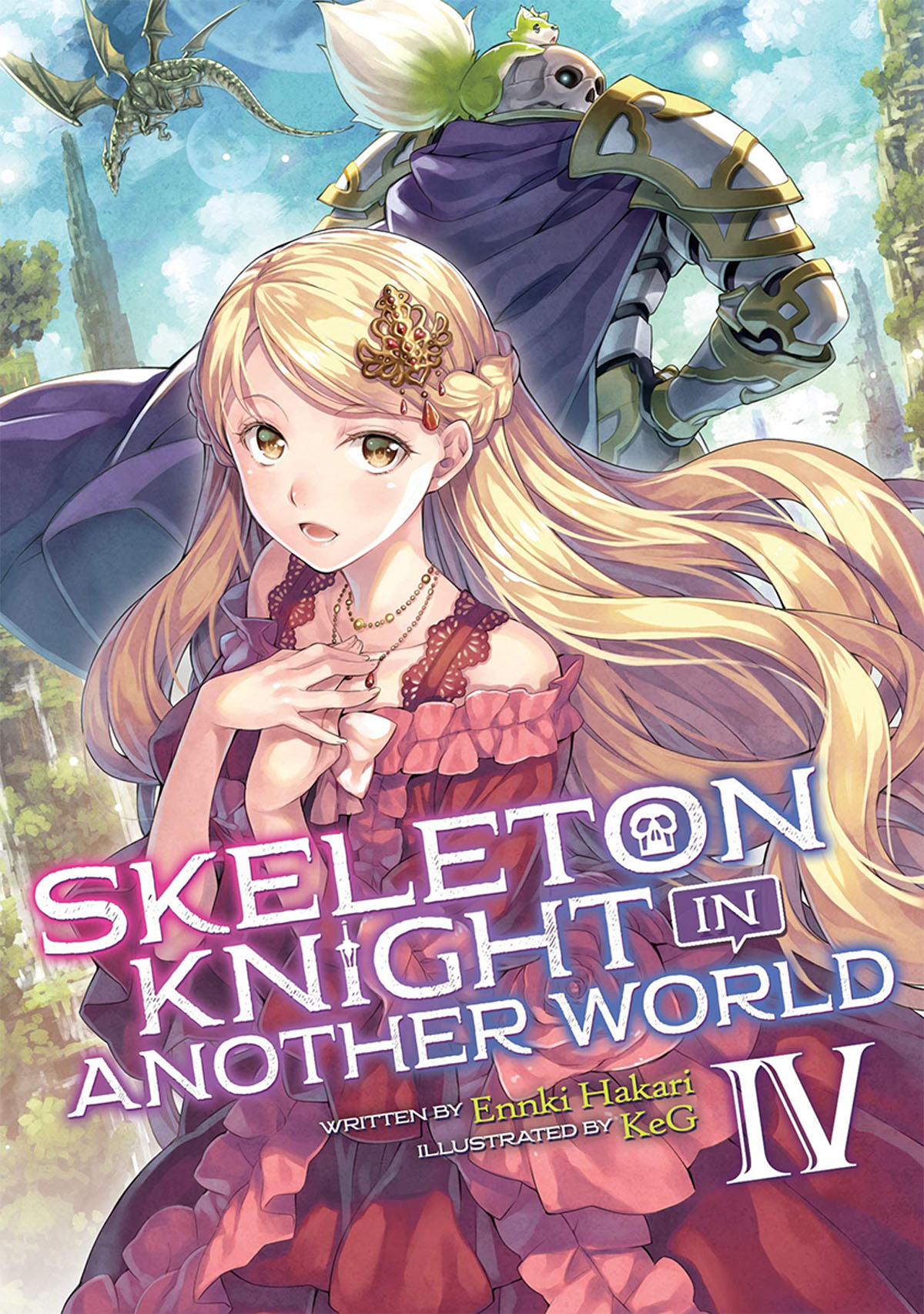Skeleton Knight In Another World Saison 2 Skeleton Knight in Another World Season 2 release date: Gaikotsu Kishi