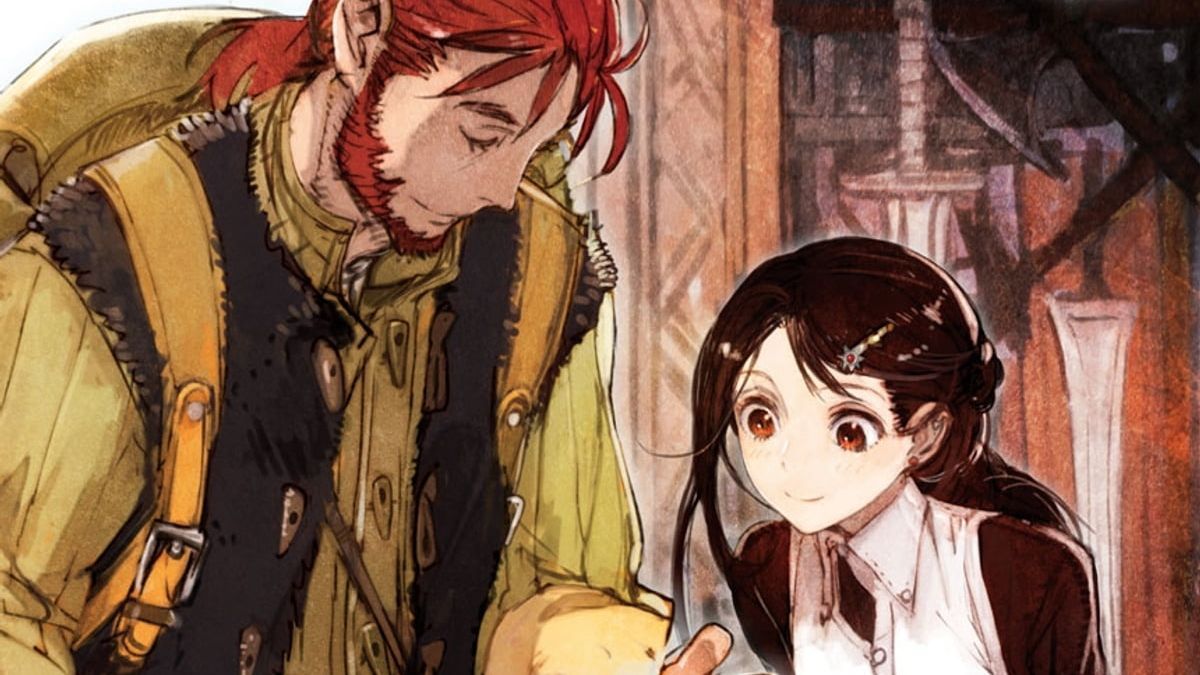 My Daughter Left the Nest and Returned an SRank Adventurer anime announced