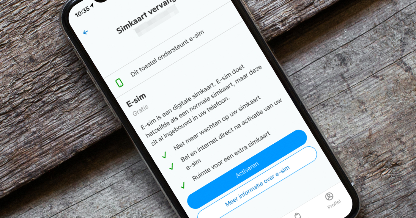 Alle Iphone 13 Modellen Hebben Ondersteuning Voor Twee Esim S Appletips