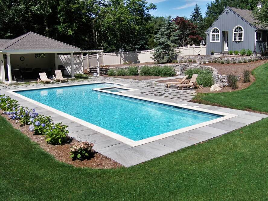 Most Affordable Inground Swimming Pool Contractors In Connecticut