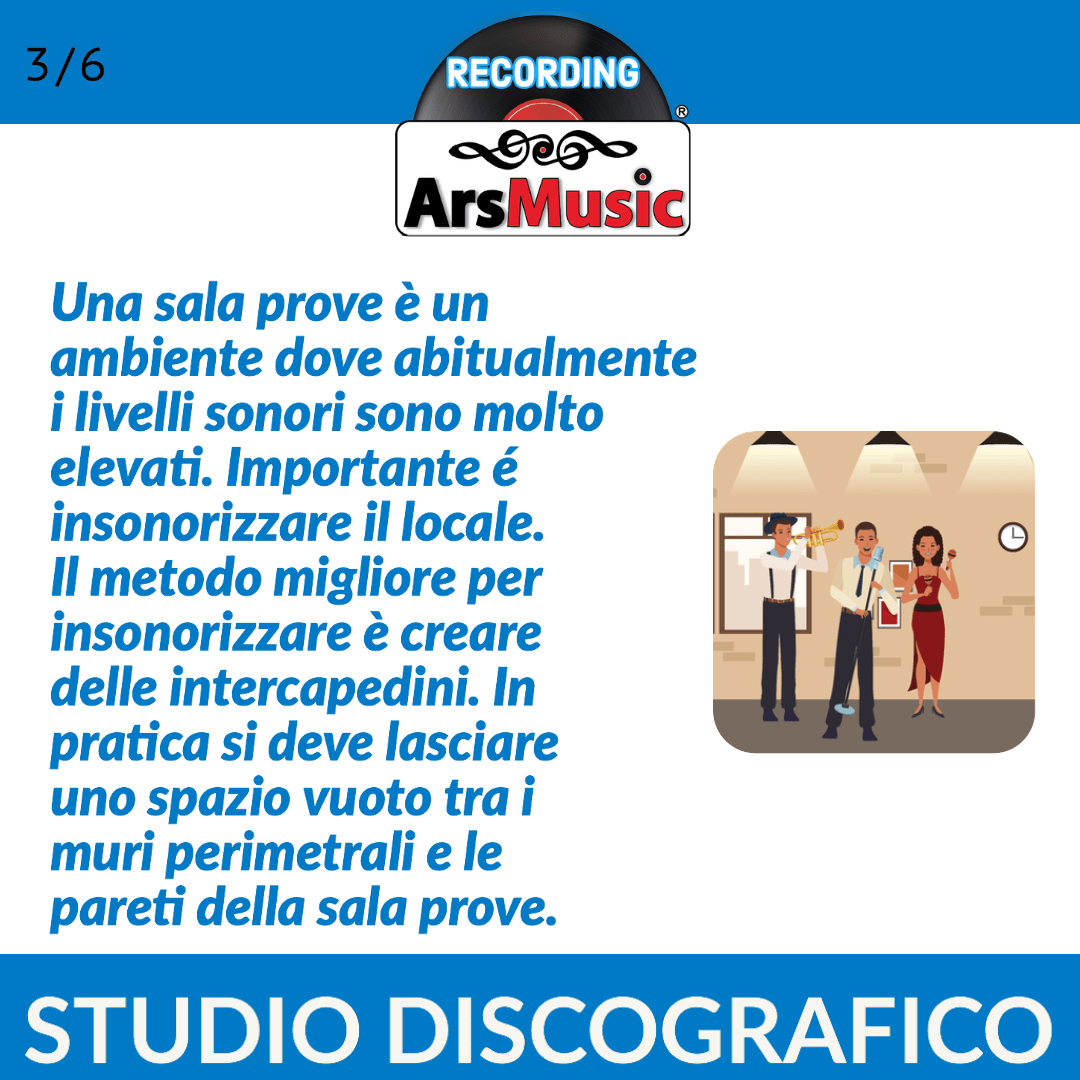 Studio Discografico Napoli Archivi