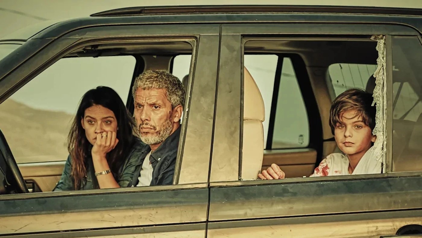 Un Figlio 2019 Di Mehdi Barsaoui Recensione Asbury Movies