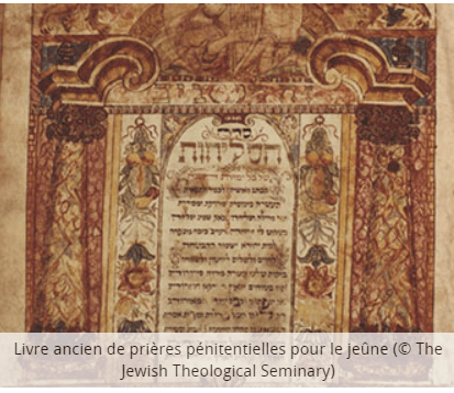 Jeune De Guedalia 2021 Et Horaires Ashdod Cafe