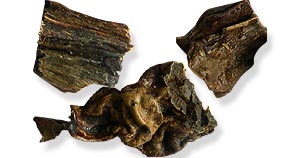 Dried Liver