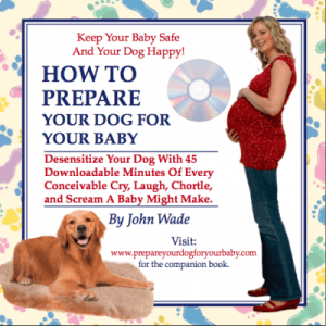 How to Prepare Your Dog For Your Baby - Sound Track