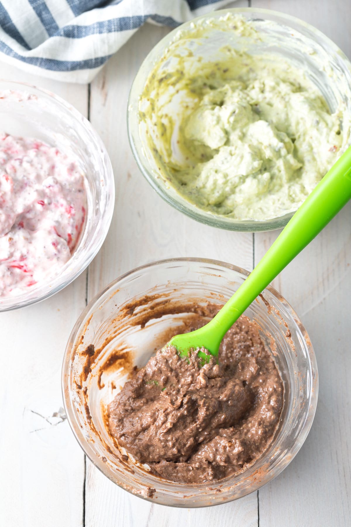 3 Budwig Diet Cheese Spread Recipes A Spicy Perspective