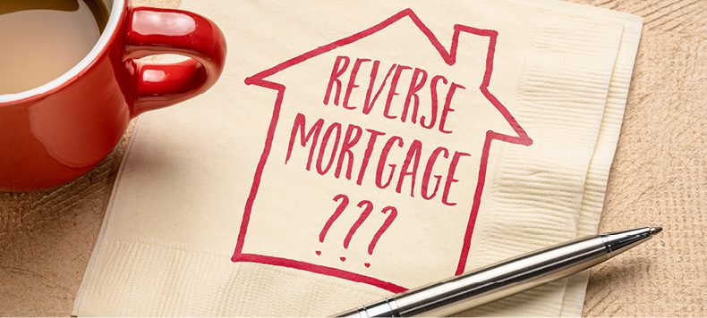Retire Right: Why reverse mortgages had a bad reputation