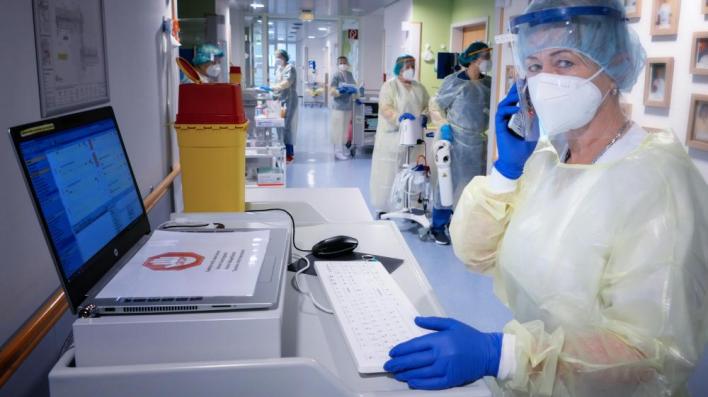 Was Ist Der Ct Wert Bei Corona Skala Gefahrdung Viruslast Buradabiliyorum Com