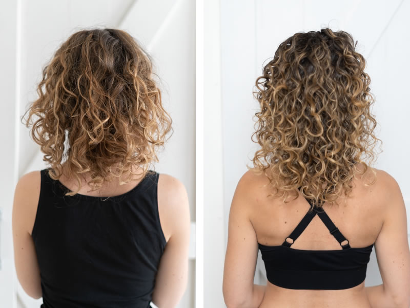 Rijstwater Voor Je Haar Geef Je Haar Een Boost Met Rijstwater